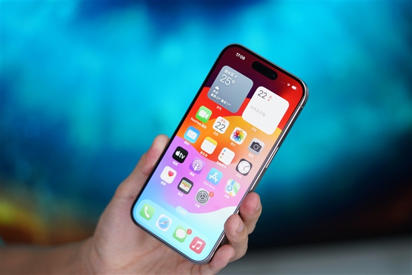 苹果CEO库克：iPhone的创新远未结束 对我们产品线无比乐观富联平台|富联娱乐注册登录缩略图