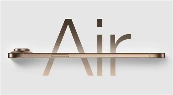 Plus机型绝版！苹果iPhone 17 Air蓄势待发：899美元起富联平台|富联娱乐注册登录缩略图