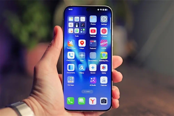 超大杯爱好者的梦中情机！沈义人谈OPPO Find X8 Ultra：的确挺猛富联平台|富联娱乐注册登录缩略图