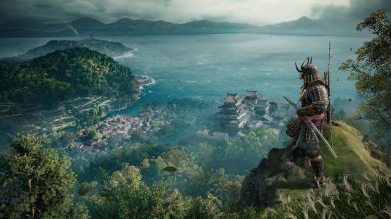 《刺客信条：影》预购太火爆：Steam国区付费游戏前10名