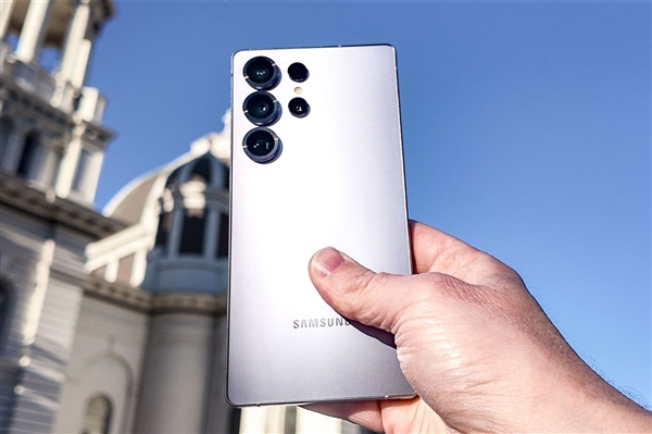 截胡苹果高通！曝三星Exynos 2600原型五月量产：全球首款2nm芯片富联平台|富联娱乐注册登录缩略图