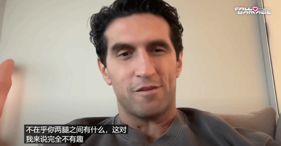 《双影奇境》制作人回应”觉醒”质疑：设计出好的角色才是最重要的！插图3富联平台|富联娱乐注册登录