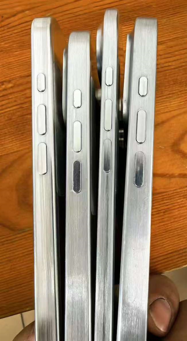 你真的需要超薄手机吗 iPhone 17 Air揭秘富联平台|富联娱乐注册登录缩略图