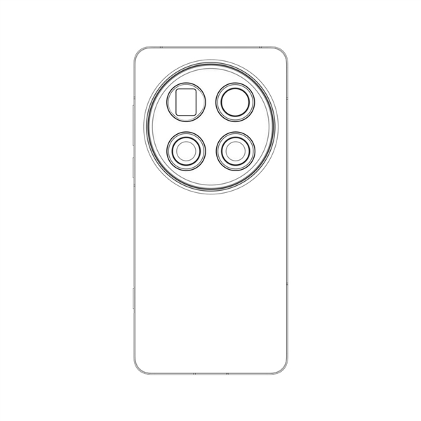 影像灭霸2.0！vivo X200 Ultra外观首曝富联平台|富联娱乐注册登录缩略图