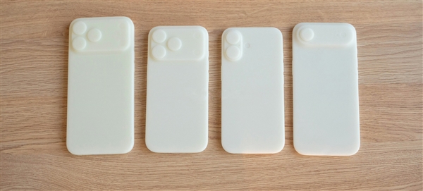 曝iPhone 17系列大规模上12GB内存：跟上安卓步伐富联平台|富联娱乐注册登录缩略图