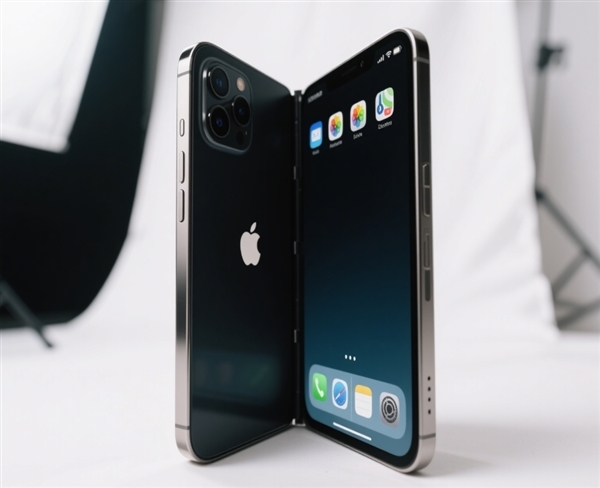郭明錤称苹果将调整iPhone发布策略：标准版、Pro版机型错开发布 二代折叠机已立项富联平台|富联娱乐注册登录缩略图