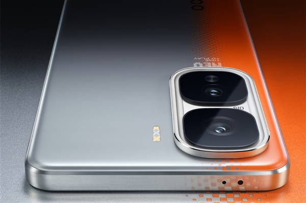 iQOO性能之王！iQOO Neo10 Pro+来了：骁龙8至尊版加持富联平台|富联娱乐注册登录缩略图