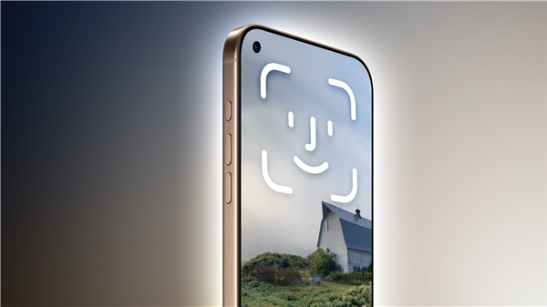 曝iPhone 18 Pro首发屏下Face ID：苹果消灭药丸屏富联平台|富联娱乐注册登录缩略图