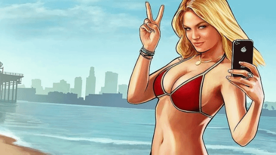 《GTA6》封面女郎会是谁 网友热议：让悉尼妹来！富联平台|富联娱乐注册登录缩略图