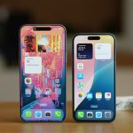 苹果iPhone 16 Pro首次参加国补 博主：128G不够用别硬上