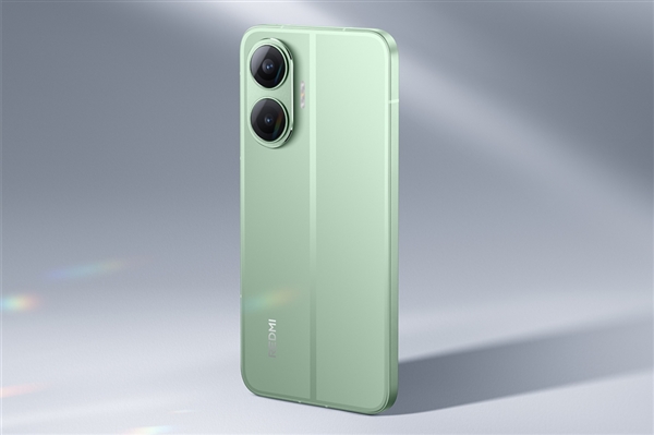 REDMI产品名被友商致敬 卢伟冰喊话：希望产品力也能跟上富联平台|富联娱乐注册登录缩略图