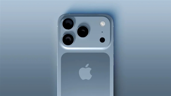 iPhone 17 Pro发布三个月倒计时！12项配置升级：首次堆散热、12GB内存富联平台|富联娱乐注册登录缩略图