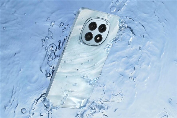 OPPO A5/A5活力版官宣：开启千元满级防水新时代富联平台|富联娱乐注册登录缩略图