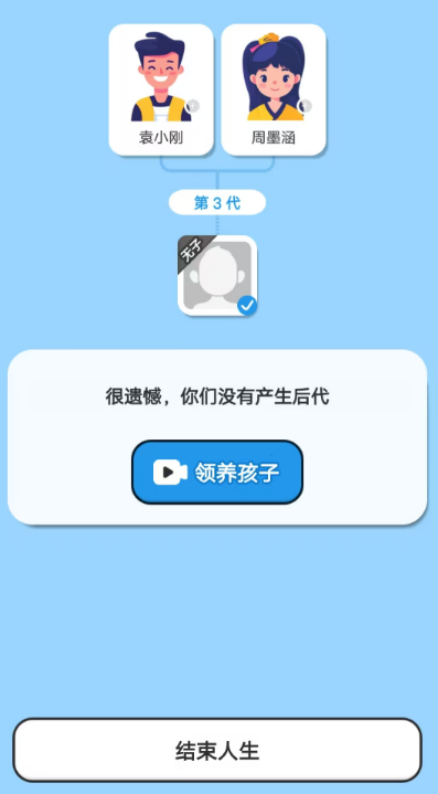 我沉迷这个相亲小游戏 已经第四天了富联平台|富联娱乐注册登录缩略图