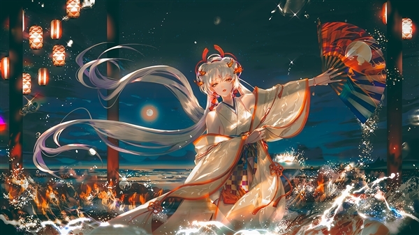 网易《阴阳师》之父金韬回归 发布内部信：淘汰不合格团队成员富联平台|富联娱乐注册登录缩略图