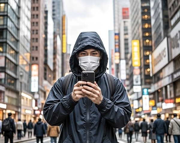 快递变“快盗”！犯罪团伙用AI脚本劫走百万美元iPhone富联平台|富联娱乐注册登录缩略图