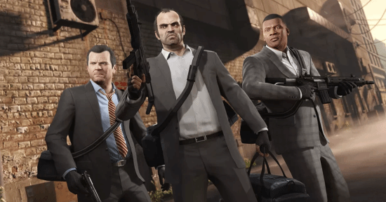 等待《GTA6》太难熬吗 这10款开放世界助你消磨时光富联平台|富联娱乐注册登录缩略图