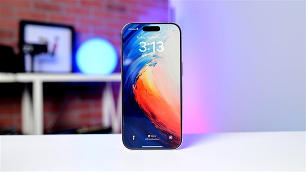 果粉做好心理准备 曝苹果内部实测iPhone 17 Air续航糟糕富联平台|富联娱乐注册登录缩略图