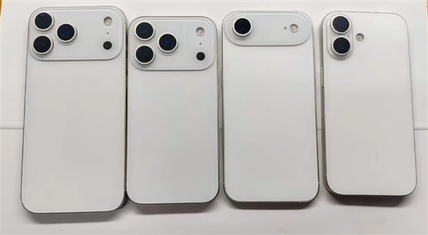 iPhone产品线据称将大扩容：一年发两次新机 最多6款新品富联平台|富联娱乐注册登录缩略图