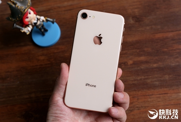 苹果首款双摄手机落幕！iPhone 7 Plus、iPhone 8被列入过时产品富联平台|富联娱乐注册登录缩略图