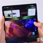 vivo X Fold5支持5个应用同屏运行：折叠屏多任务天花板