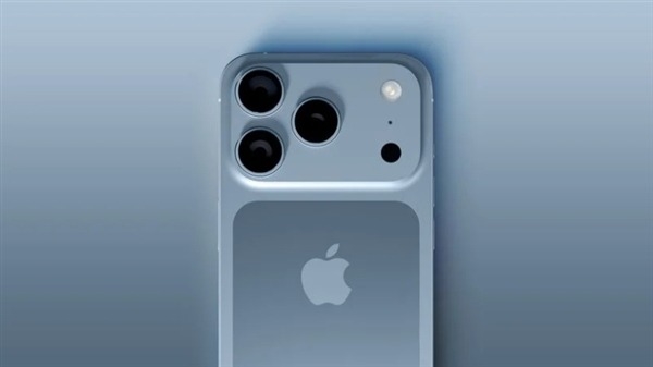 苹果科技春晚倒计时三个月！iPhone 17系列来了：外观/配置大变富联平台|富联娱乐注册登录缩略图
