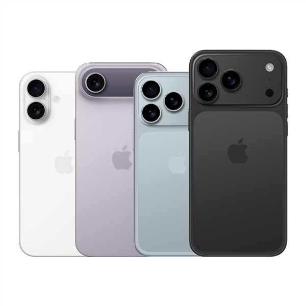 iPhone 17系列爆料汇总：苹果史上变化最大的iPhone富联平台|富联娱乐注册登录缩略图