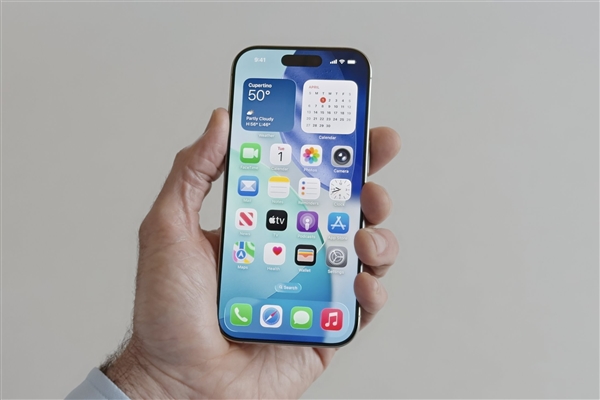 iPhone 17系列爆料汇总：苹果史上变化最大的iPhone