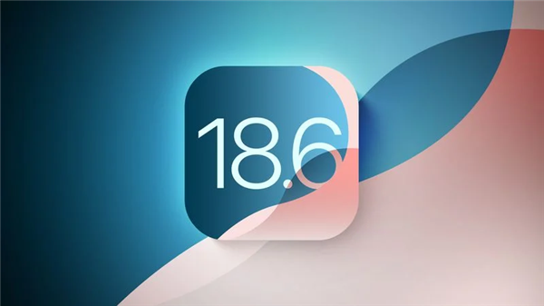 苹果iOS 18.6首个Beta版发布：国行AI依然没戏！富联平台|富联娱乐注册登录缩略图