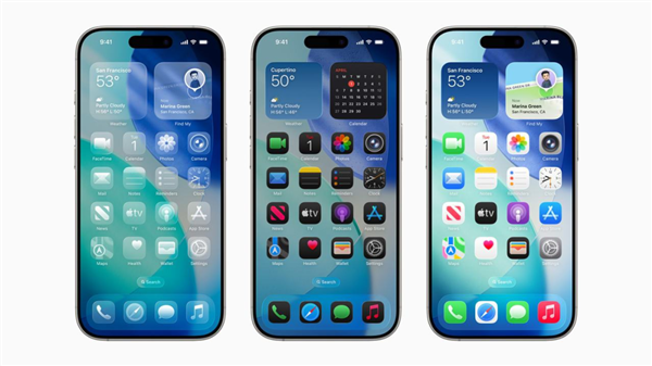 iPhone党等不来的AI 为啥安卓早早就用上了富联平台|富联娱乐注册登录缩略图