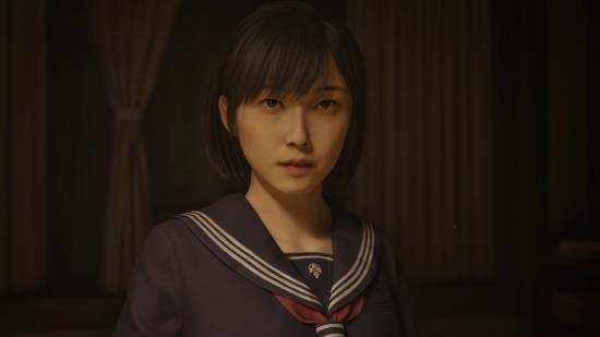 《寂静岭f》女主演员公布：《银翼超人》高颜值美女！富联平台|富联娱乐注册登录缩略图