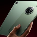 REDMI K80至尊版/K Pad来了！王腾再现周润发电影名场面