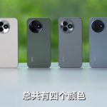 王腾超前晒REDMI K80至尊版真机：全四款配色 小米15同工艺