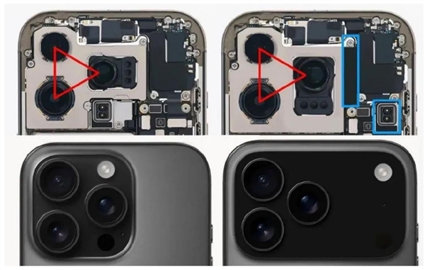 iPhone 17 Pro不仅仅是换了个外观：配置大升级富联平台|富联娱乐注册登录缩略图