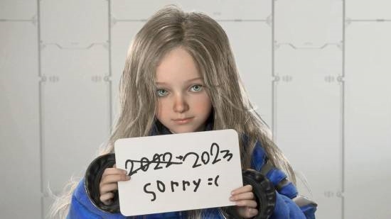 曝卡普空”道歉小萝莉”本周公布！不是明天就是周六!富联平台|富联娱乐注册登录缩略图