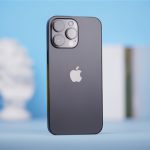残值高45%：苹果iPhone为什么比安卓手机更耐用